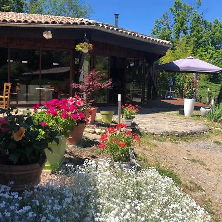 Le Sentier Des Arches Hotel Beaumont  Kültér fotó
