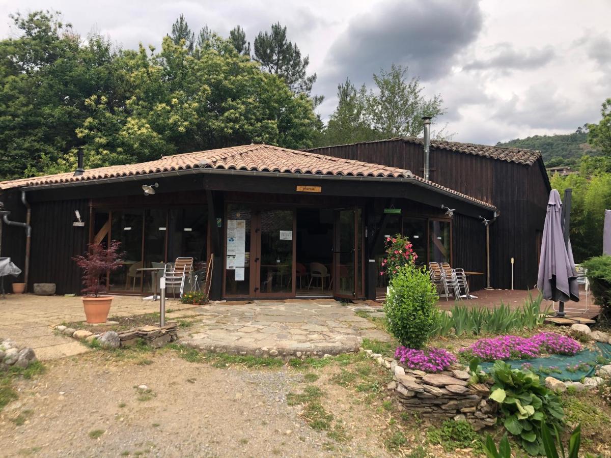 Le Sentier Des Arches Hotel Beaumont  Kültér fotó