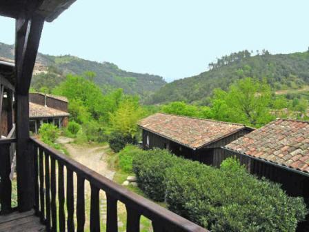 Le Sentier Des Arches Hotel Beaumont  Kültér fotó