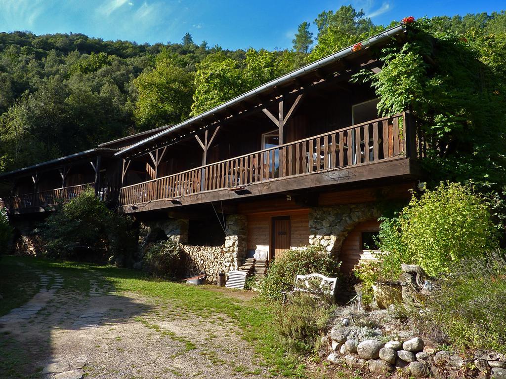 Le Sentier Des Arches Hotel Beaumont  Kültér fotó