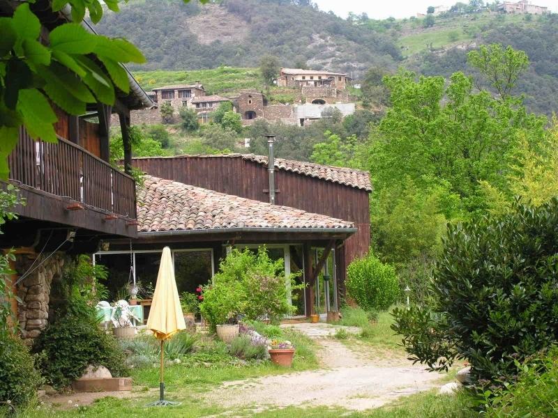 Le Sentier Des Arches Hotel Beaumont  Kültér fotó