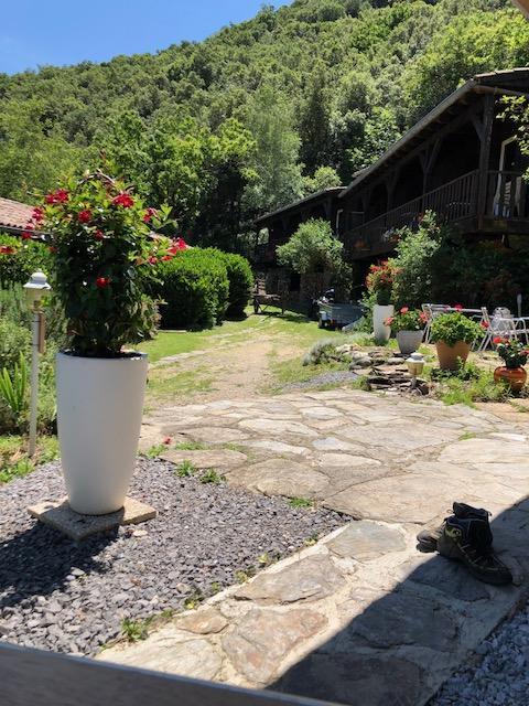 Le Sentier Des Arches Hotel Beaumont  Kültér fotó